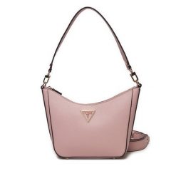 Torebka Guess. Czerwone torebki klasyczne Guess, z aplikacjami, klasyczne, bez dodatków. Za 309.99 zł.