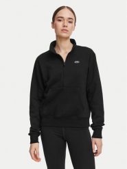 Under Armour Bluza Ua Rival 6013549 Czarny Regular Fit. Czarne bluzy bez kaptura Under Armour, s, bez wzorów, z bawełny, bez kaptura. Za 249.99 zł.
