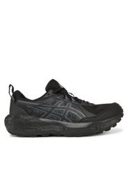 Asics Buty do biegania Gel-Sonoma 8 Gtx 1012B770 Czarny. Czarne buty do biegania ASICS, bez wzorów, z materiału, bez zapięcia, do biegania. Za 539.99 zł.