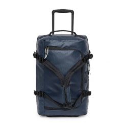 Torba Duffle Eastpak Wheel S. Zielone torby podróżne Eastpak, bez wzorów. Za 766.50 zł.