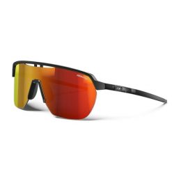 Okulary fotochromowe JULBO FREQUENCY - czarne | Reactiv Light Amplifier cat 1-3. Czarne okulary przeciwsłoneczne JULBO, bez wzorów. Za 950.00 zł.