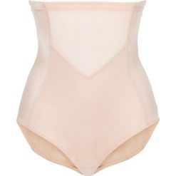 Figi wyszczuplające bonprix cielisty. Bielizna modelująca marki bonprix. Za 74.99 zł.