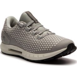 Buty UNDER ARMOUR - Ua W Hovr Cg Reactor Nc 3021774-100 Gry. Szare buty do biegania Under Armour, bez wzorów, z materiału, bez zapięcia, do biegania. W wyprzedaży za 319.00 zł.