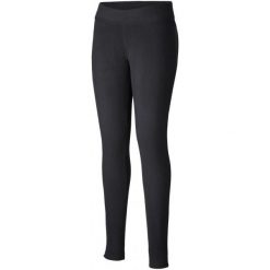 Columbia Legginsy Glacial Legging Plum Black M. Bielizna termoaktywna damska marki bonprix. W wyprzedaży za 108.00 zł.