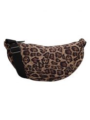 Beagles Saszetka "Calvia" w kolorze jasnobrązowym - 28 x 17 x 10 cm rozmiar: onesize. Brązowe nerki i saszetki Beagles, bez wzorów, z materiału, sportowe, bez dodatków. Za 56.99 zł.