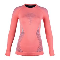Evolutyon Thermal Jersey. Czarne bielizna termoaktywna damska Uyn, bez wzorów, z jersey, bez ramiączek, narciarskie. Za 329.99 zł.