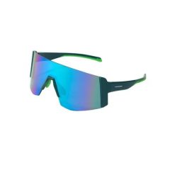 Okulary przeciwsłoneczne Hawkers Lynx Big. Zielone okulary przeciwsłoneczne hawkers, bez wzorów. Za 278.45 zł.