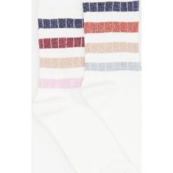 Skarpety 2 pack - Kremowy. Skarpetki marki Reserved. Za 24.99 zł.