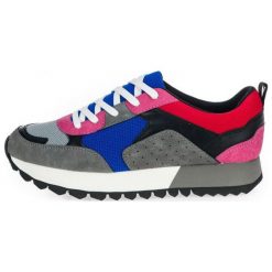 S.Oliver Tenisówki Damskie, 40, Wielobarwne. Trampki marki S.Oliver. Za 220.00 zł.