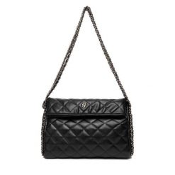 Torebka Badura. Czarne torebki klasyczne Badura, bez wzorów, klasyczne, bez dodatków. Za 279.99 zł.