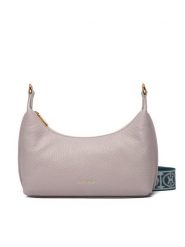 Coccinelle Torebka UF8 Coccinellesuri E5 U8F 55 01 01 Szary. Szare listonoszki Coccinelle, bez wzorów, ze skóry, bez dodatków. Za 859.99 zł.