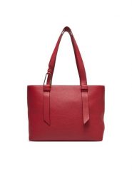 Coccinelle Torebka R1K 11 02 01 Bordowy. Czerwone torebki klasyczne Coccinelle, bez wzorów, ze skóry, bez dodatków. Za 1,339.00 zł.
