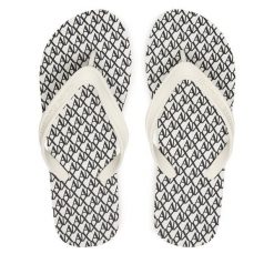 Japonki Armani Exchange. Japonki Armani Exchange, bez wzorów. Za 209.99 zł.