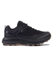 Icepeak Buty turystyczne "Ackas" w kolorze czarnym rozmiar: 38. Czarne buty trekkingowe Icepeak, bez zapięcia. Za 211.31 zł.