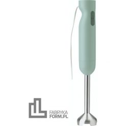 Blender ręczny Foodie jasnozielony. Blendery Rig-Tig. Za 312.00 zł.