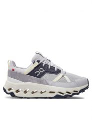 On Buty do biegania Cloudhorizon 3WE10012308 Szary. Szare buty do biegania On, bez wzorów, z materiału, bez zapięcia, do biegania. Za 639.99 zł.