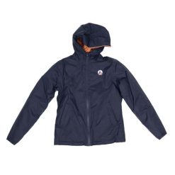 Kurtka JOTT KARA Niebieski. Niebieskie kurtki jott, xs, bez wzorów, z tkaniny, bez kaptura. Za 741.99 zł.