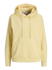 JJXX Bluza w kolorze żółtym rozmiar: M. Żółte bluzy JJXX, m, bez wzorów, z kapturem. Za 82.99 zł.