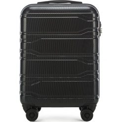 Walizka mała 56-3P-981-10. Walizki marki Wittchen. Za 299.90 zł.