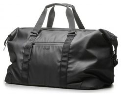 Torba Trunk Travel Duffle Bag black. Czarne torby na laptopa Trunk, bez wzorów. Za 249.00 zł.