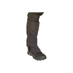 Stuptuty myśliwskie Supertrack 500. Brązowe buty sportowe lifestyle SOLOGNAC, bez wzorów, z materiału, sportowe, bez zapięcia. Za 129.99 zł.