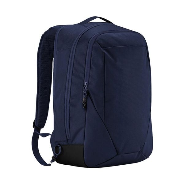 Plecak Multisportowy. Niebieskie plecaki QUADRA, bez wzorów, bez dodatków. Za 161.99 zł.