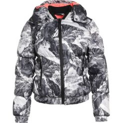 Superdry Kurtka snowboardowa grey. Kurtki narciarskie marki 4f. W wyprzedaży za 799.20 zł.