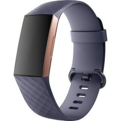 Smartband Fitbit Charge 3 (FB409RGGY-EU). Smartbandy marki Fitbit. Za 580.02 zł.
