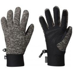 Columbia Rękawiczki Damskie W Darling Days Glove Shark Black L. Rękawiczki marki Columbia. W wyprzedaży za 89.00 zł.