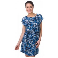 Pepe Jeans Sukienka Damska Lilian M Niebieski. Sukienki marki Pepe Jeans. W wyprzedaży za 216.00 zł.