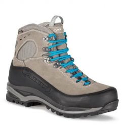 Buty trekkingowe damskie Aku Superalp Gtx. Buty trekkingowe Aku, z materiału, za kostkę, bez zapięcia. Za 954.00 zł.