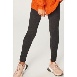 Legginsy - Szary. Legginsy marki Reserved. Za 29.99 zł.