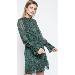 Vila - Sukienka Vikalaido. Sukienki marki Vila. W wyprzedaży za 149.90 zł.