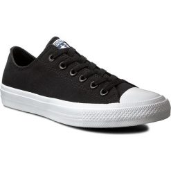 Trampki CONVERSE - Ct II Ox 150149C Black/White/Navy. Trampki sportowe marki Converse. W wyprzedaży za 239.00 zł.