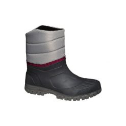 Buty turystyczne wysokie Arpenaz 50 Warm damskie. Buty trekkingowe marki KALENJI. Za 54.99 zł.