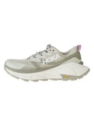 HOKA ONE ONE Buty "Skyline-Float X" w kolorze beżowym do biegania rozmiar: 41 1/3. Brązowe buty do biegania Hoka One One, bez wzorów, z materiału, bez zapięcia, do biegania. Za 441.31 zł.