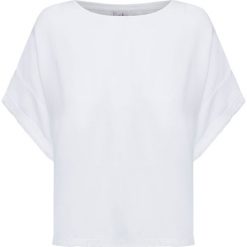T-shirt DEHA EXPRESSION Biały. T-shirty marki Deha. W wyprzedaży za 189.00 zł.