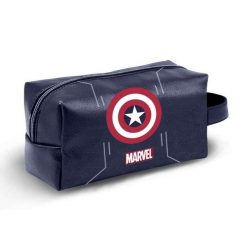 Torba podróżna MARVEL Granatowy. Niebieskie torby podróżne Marvel, bez wzorów. Za 79.60 zł.