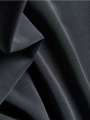 Bluza oversize z modalem - granatowy. Niebieskie bluzy bez kaptura Reserved, l, bez wzorów, z dzianiny, bez kaptura. Za 119.99 zł.