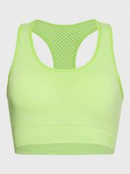 Dare2B Biustonosz sportowy Don't Sweat It DWU354 Zielony. Zielone biustonosze sportowe Dare2B, bez wzorów, z syntetyku. Za 159.99 zł.