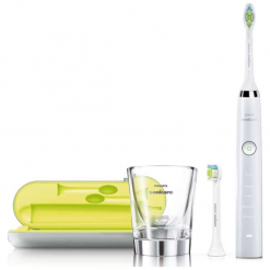 Philips Sonicare DiamondClean HX9332/04. Szczoteczki elektryczne i soniczne marki PROFICARE. Za 699.00 zł.