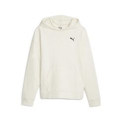 Damska bluza z kapturem BETTER ESSENTIALS PUMA No Color Mix. Bluzy Puma, na zimę, s, bez wzorów, z materiału, bez ramiączek, z kapturem. Za 384.00 zł.