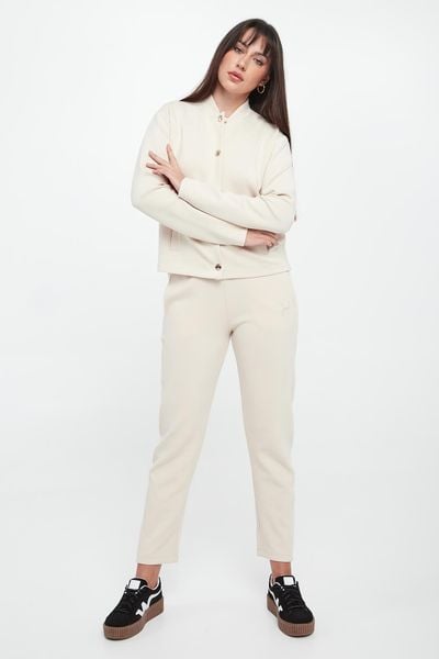 Spodnie dresowe damskie Twinka JOOP!. Spodnie dresowe Joop!, bez wzorów, z dresówki. Za 759.00 zł.