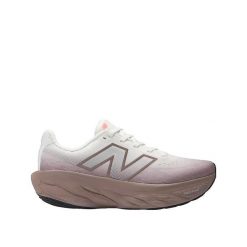 Buty do biegania New Balance Fresh Foam 1080 V14 Białe. Białe buty do biegania New Balance, bez wzorów, z materiału, bez zapięcia, do biegania. Za 917.55 zł.