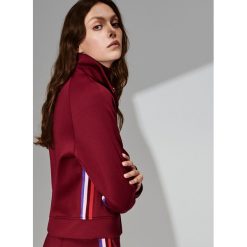 Piankowa bluza - Fioletowy. Bluzy marki INOVIK. W wyprzedaży za 69.99 zł.