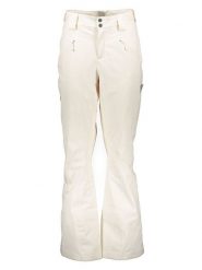 The North Face Spodnie funkcyjne "Lenado" w kolorze białym rozmiar: XL. Białe spodnie dresowe The North Face, bez wzorów. Za 437.17 zł.