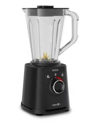 Tefal Blender stojący "BL88A831 PerfectMix+" w kolorze czarnym - 2 l rozmiar: onesize. Blendery Tefal. Za 457.95 zł.