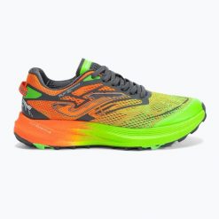 Buty do biegania Joma TR-6. Czerwone buty do biegania Joma, bez wzorów, bez zapięcia, do biegania. Za 719.99 zł.