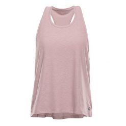Koszulka damska sportowa Alpine Pro Nira 2. Czerwone t-shirty sportowe Alpine Pro, l, bez wzorów, z elastanu, bez ramiączek, do biegania. Za 179.00 zł.
