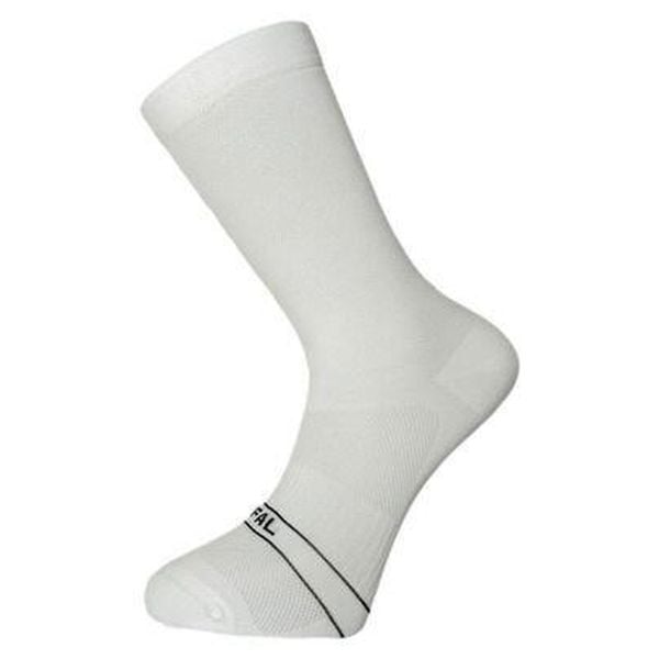 Skarpetki Rafalsocks Rafal Gineste. Białe skarpetki RAFALSOCKS, bez wzorów. Za 111.50 zł.